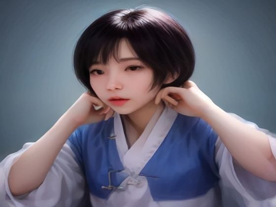 裙子下面是野兽叙事配图——一位穿着淡蓝色飘逸长裙的年轻女性站在城市天台边缘，远眺城市夜景，裙摆在夜风中飞扬，背影透露出无尽的野性自由与内在力量