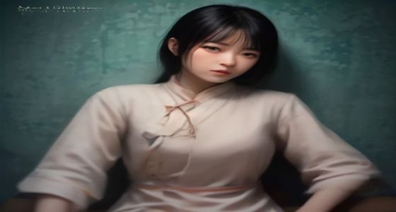 裙子下面是野兽时尚宣言大图——一位身穿飘逸蓝裙的都市女性站在科技感蓝色霓虹城市街头，裙摆随风飞扬，眼神坚定有力，画面充满野性张力与优雅力量